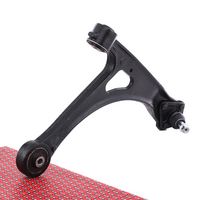 Stark SKCA-0050520 - Barra oscilante, suspensión de ruedas