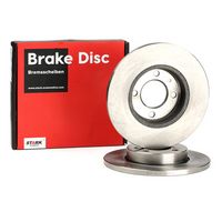Stark SKBD0022845 - Disco de freno