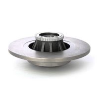 Stark SKBD0022848 - Disco de freno