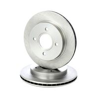 Stark SKBD0022868 - Disco de freno