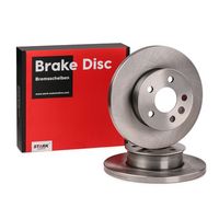 Stark SKBD0022897 - Disco de freno