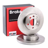 Stark SKBD0022945 - Disco de freno