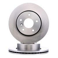 Stark SKBD0023042 - Disco de freno