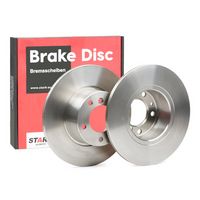 Stark SKBD0023088 - Disco de freno