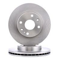 Stark SKBD0023112 - Disco de freno