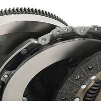 Stark SKCK-0100080 - Kit de embrague