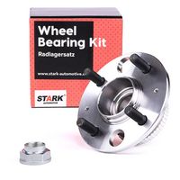 Stark SKWB0180611 - Juego de cojinete de rueda