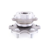 Stark SKWB0180678 - Juego de cojinete de rueda
