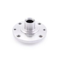 Stark SKWB0180714 - Buje de rueda