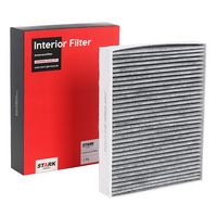 Stark SKIF0170248 - Filtro, aire habitáculo