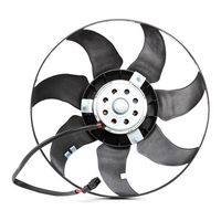 Stark SKRF-0300035 - Ventilador, refrigeración del motor