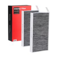 Stark SKIF0170329 - Kit de filtros, recirculación aire habitáculo