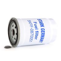 Stark SKFF-0870051 - Filtro combustible