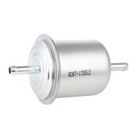 Stark SKFF0870077 - Filtro combustible