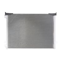 Stark SKCD0110341 - Condensador, aire acondicionado