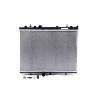 Stark SKRD0120179 - Radiador, refrigeración del motor