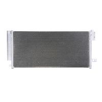 Stark SKCD-0110342 - Condensador, aire acondicionado