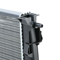 Stark SKRD-0120193 - Radiador, refrigeración del motor