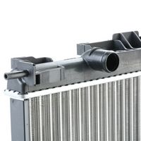 Stark SKRD-0120193 - Radiador, refrigeración del motor