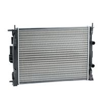 Stark SKRD-0120193 - Radiador, refrigeración del motor