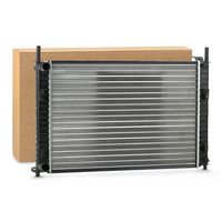 Stark SKRD0120217 - Radiador, refrigeración del motor