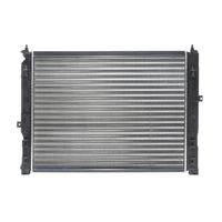 Stark SKRD0120242 - Radiador, refrigeración del motor
