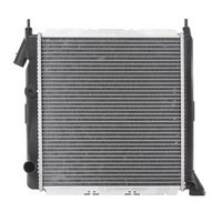 Stark SKRD-0120251 - Radiador, refrigeración del motor