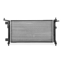 Stark SKRD0120274 - Radiador, refrigeración del motor