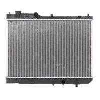 Stark SKRD-0120373 - Radiador, refrigeración del motor
