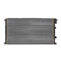 Stark SKRD0120392 - Radiador, refrigeración del motor