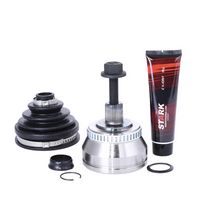 SKF VKJA3005 - Juego de articulación, árbol de transmisión