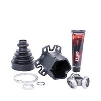RIDEX 5J0119 - Juego de articulación, árbol de transmisión