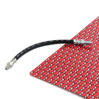 Stark SKBH0820201 - Tubo flexible de frenos