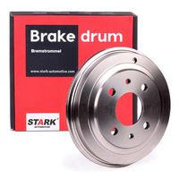 Stark SKBDM0800042 - Tambor de freno