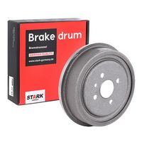 Stark SKBDM0800053 - Tambor de freno