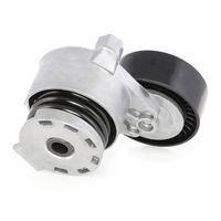Stark SKVB-0590029 - Tensor de correa, correa poli V