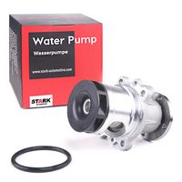 Schaeffler INA 538017010 - Bomba de agua, refrigeración del motor