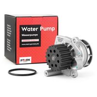 Stark SKWP0520039 - Bomba de agua, refrigeración del motor