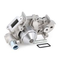 Stark SKWP-0520042 - Bomba de agua, refrigeración del motor