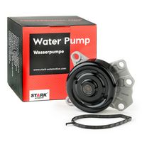 Stark SKWP0520048 - Bomba de agua, refrigeración del motor