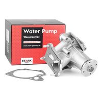 Schaeffler INA 538059110 - Bomba de agua, refrigeración del motor