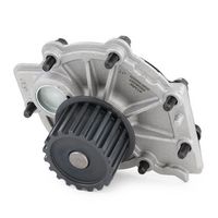 Schaeffler INA 538049710 - Bomba de agua, refrigeración del motor