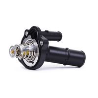 Stark SKTC0560075 - Termostato, refrigerante