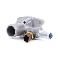 Stark SKTC0560087 - Termostato, refrigerante