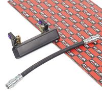 Stark SKBH-0820297 - Tubo flexible de frenos