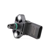 Stark SKBPS0390008 - Sensor, presión colector de admisión
