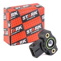 Stark SKTPS0380008 - Sensor, posición mariposa
