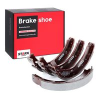 Stark SKBS0450058 - Juego de zapatas de frenos