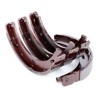 Stark SKBS-0450058 - Juego de zapatas de frenos