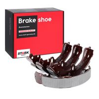 Stark SKBS0450074 - Juego de zapatas de frenos